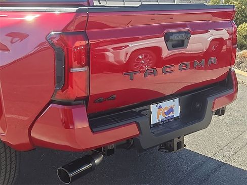 New 2026 Toyota Tacoma SR5 image 24
