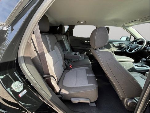 Used 2023 Chevrolet Blazer LT w/ Driver Confidence Package image 38