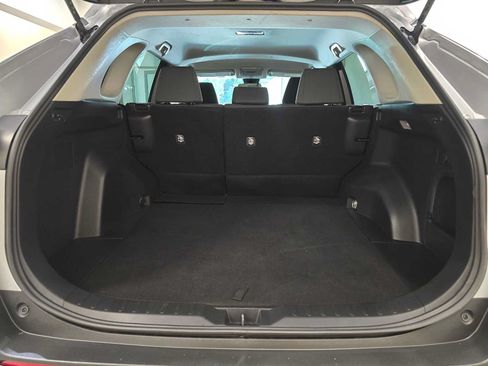 Certified 2021 Toyota RAV4 XLE AWD/4WD image 29