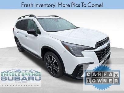 Certified 2024 Subaru Ascent Touring