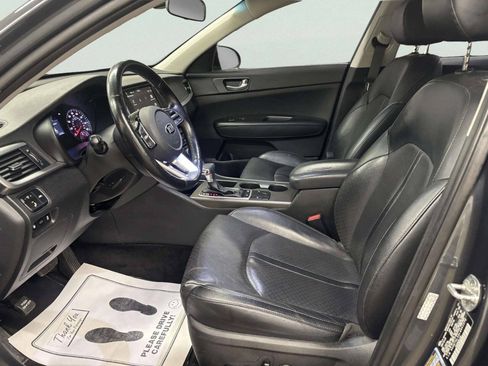 Used 2020 Kia Optima SE FWD image 14