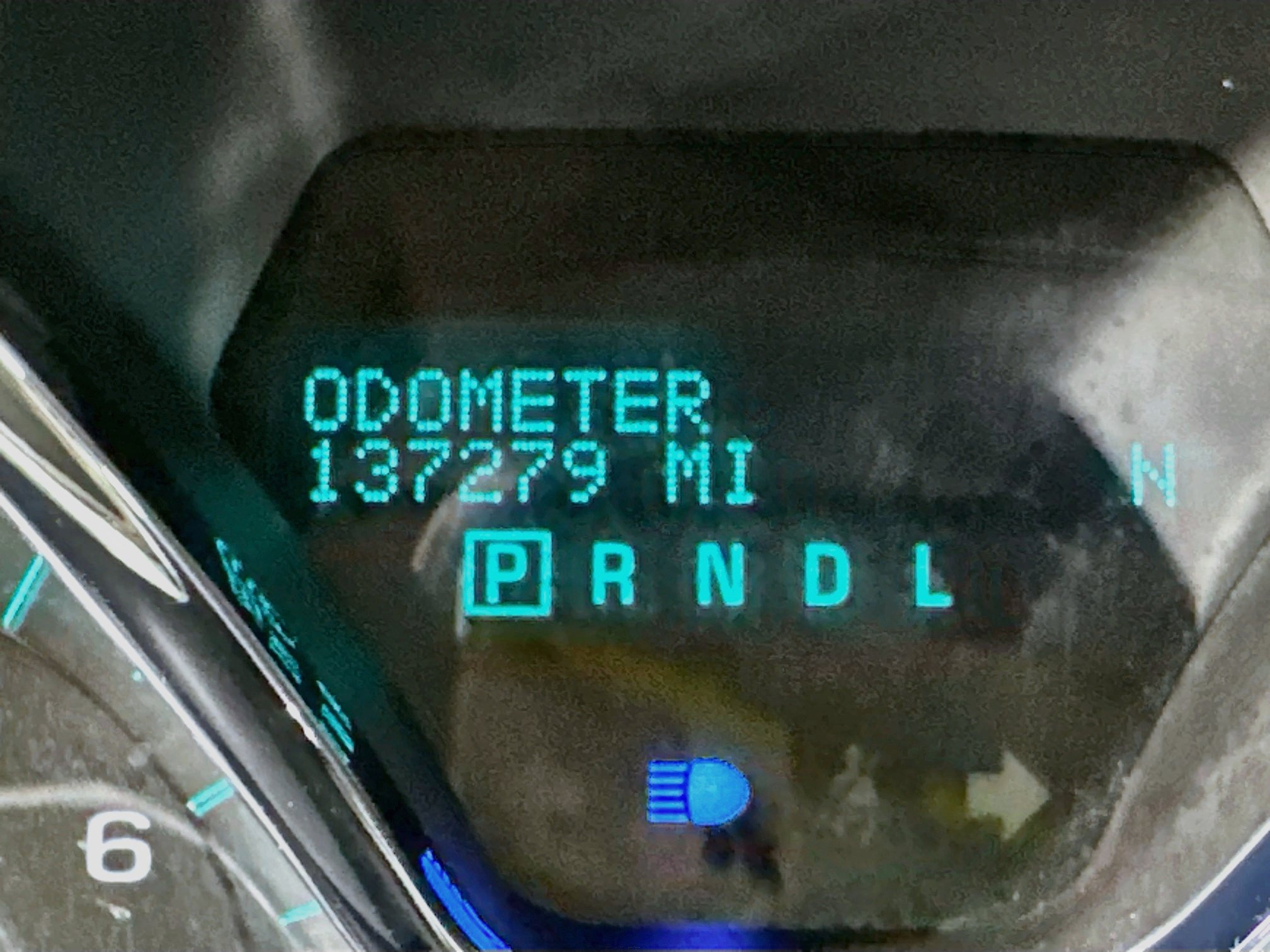 Used 2016 Chevrolet Traverse LT FWD image 19