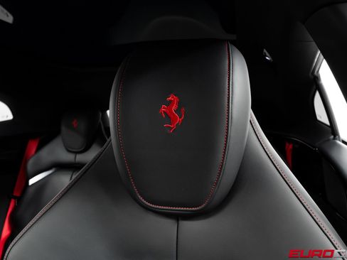 Used 2025 Ferrari Purosangue AWD/4WD image 49