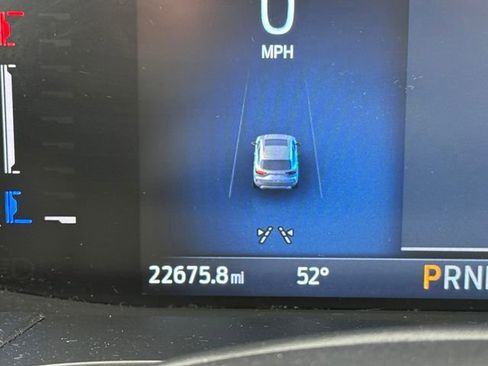 Certified 2024 Ford Escape Active image 17