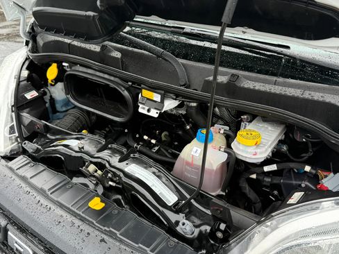 Used 2023 RAM ProMaster 1500 image 27