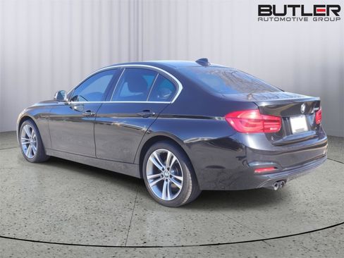 Used 2018 BMW 330i Sedan image 5