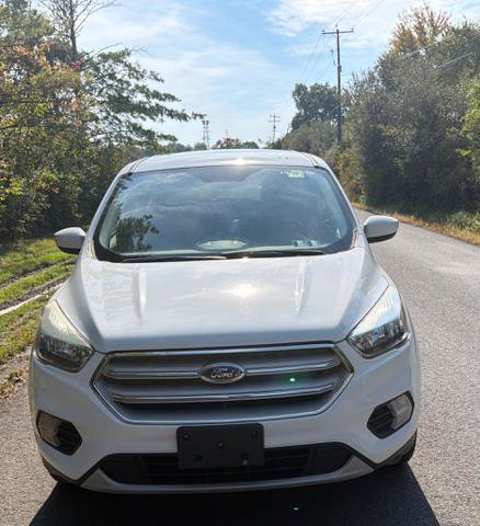 Used 2019 Ford Escape SE AWD/4WD image 3