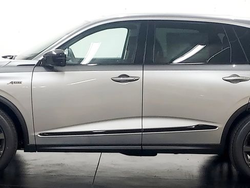 New 2026 Acura MDX A-Spec image 9