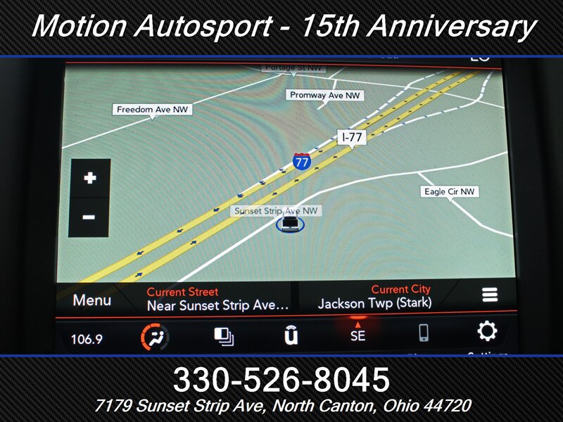 Used 2022 RAM 1500 Warlock AWD/4WD image 21