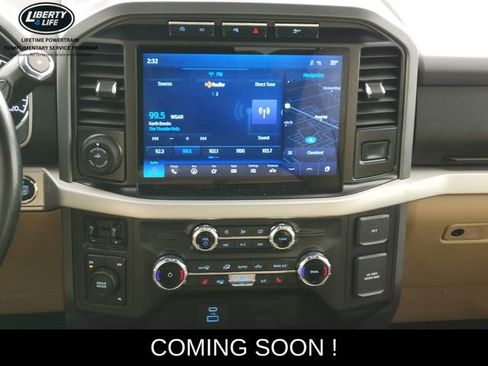 Used 2022 Ford F150 XLT w/ Equipment Group 302A High image 20