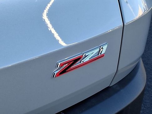 New 2026 Chevrolet Traverse Z71 w/ Driver Confidence Package image 12