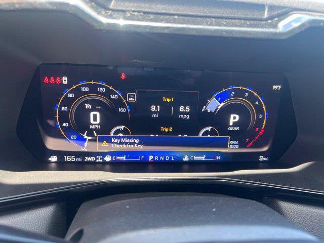 New 2026 Chevrolet Colorado LT w/ Advanced Trailering Package AWD/4WD image 19