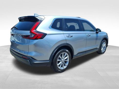 Used 2023 Honda CR-V EX image 26
