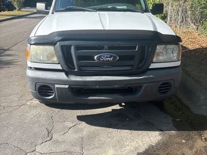 Used 2011 Ford Ranger XL