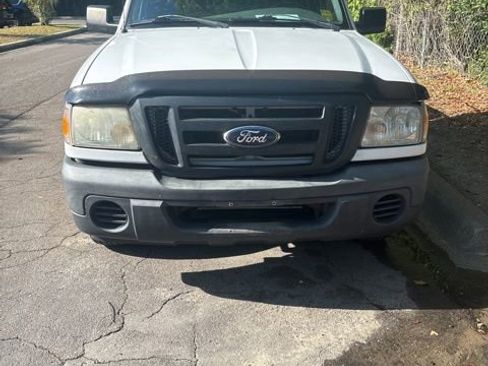 Used 2011 Ford Ranger XL RWD image 1