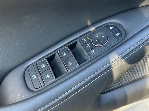 New 2026 INFINITI QX60 Pure image 31