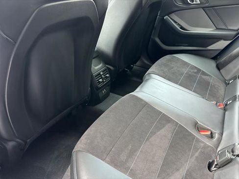 Used 2025 BMW M235i xDrive w/ M Performance Package image 11