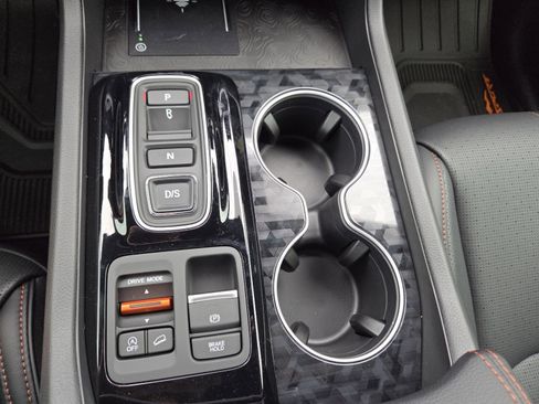 New 2026 Honda Passport TrailSport Elite image 33