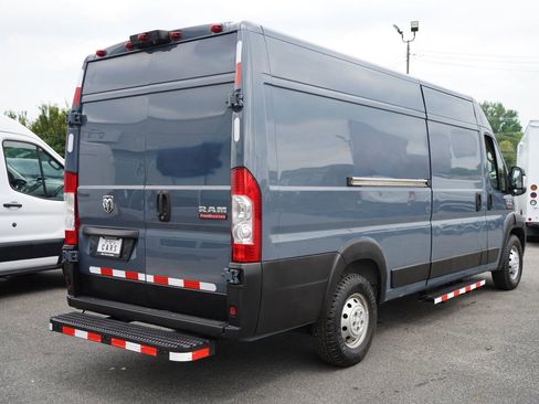 Used 2021 RAM ProMaster 3500 FWD image 6