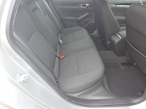 Used 2023 Honda Civic EX image 19