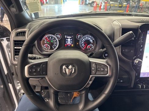 New 2026 RAM 2500 Tradesman image 13