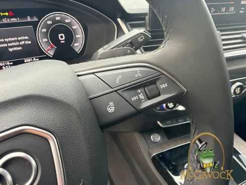 Used 2023 Audi Q5 2.0T Premium Plus AWD/4WD image 17