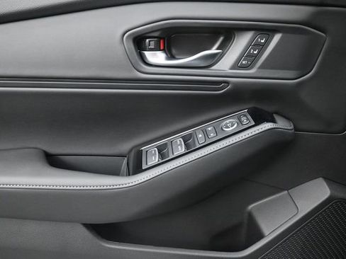 New 2026 Honda Accord Touring image 26