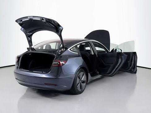 Used 2018 Tesla Model 3 Long Range image 33