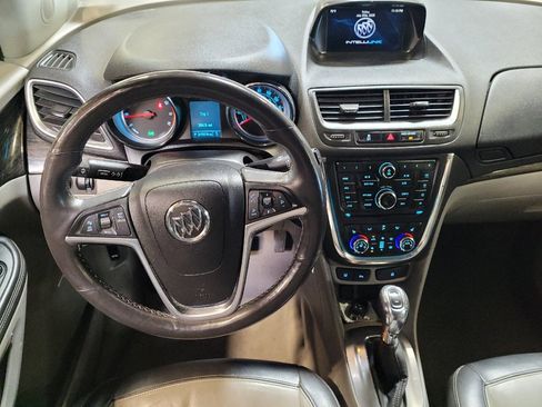 Used 2014 Buick Encore Premium FWD image 22