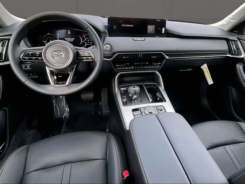 New 2026 MAZDA CX-90 Plug-In Hybrid w/Premium Sport image 5