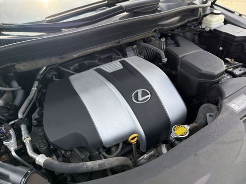 Used 2016 Lexus RX 350 F Sport AWD/4WD image 15