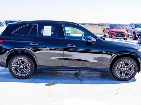 Certified 2026 Mercedes-Benz GLC 300 GLC 300 image 4