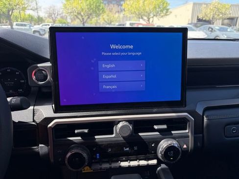 New 2026 Toyota 4Runner Limited AWD/4WD image 21