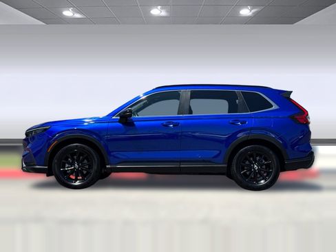 Used 2024 Honda CR-V Sport image 2