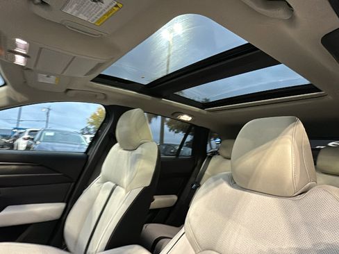 New 2026 MAZDA CX-50 AWD 2.5 S w/ Weather Package image 15