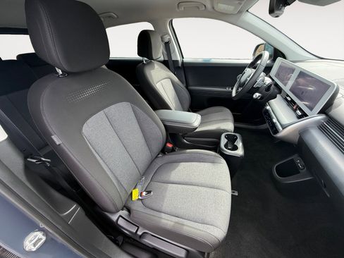 Used 2024 Hyundai Ioniq 5 SEL image 19