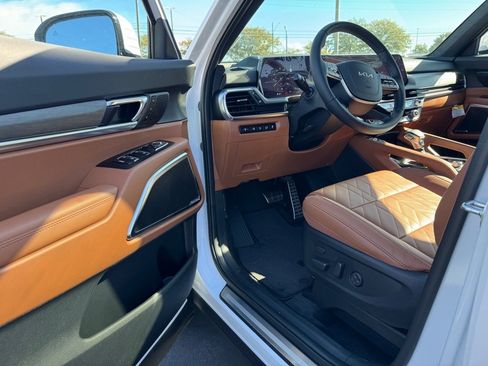 New 2025 Kia Telluride SX Prestige X-Line image 11