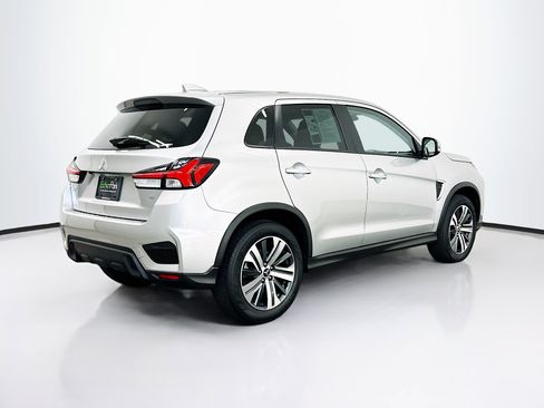 Used 2024 Mitsubishi Outlander Sport AWD image 9