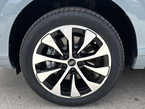 New 2026 Audi Q3 quattro 2.0T image 26