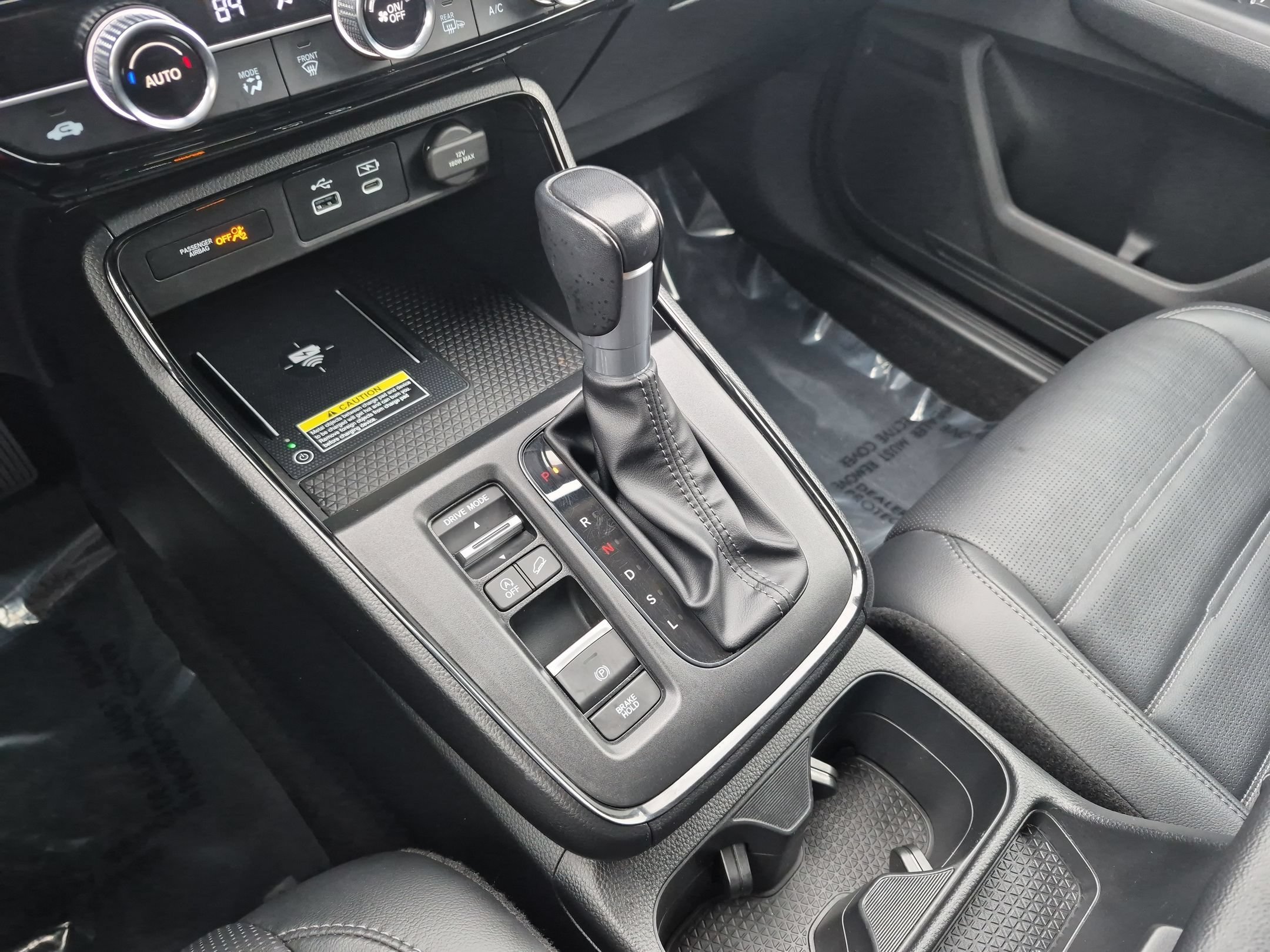 Certified 2024 Honda CR-V EX-L image 23