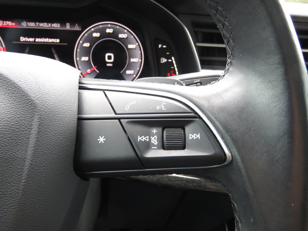 Used 2021 Audi Q8 Premium Plus w/ Premium Plus Package AWD/4WD image 23