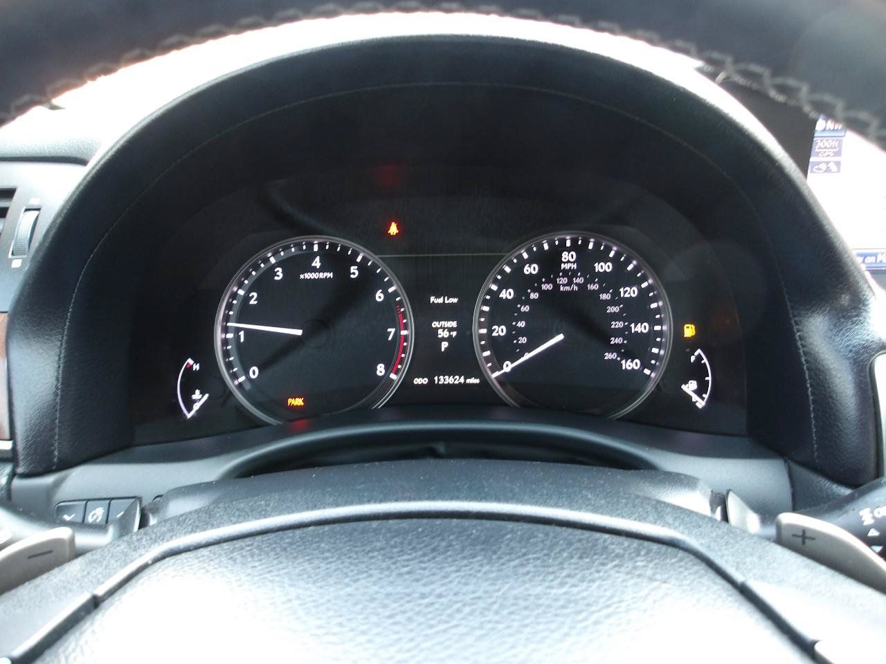 Used 2013 Lexus GS 350 AWD w/ Premium Pkg image 17