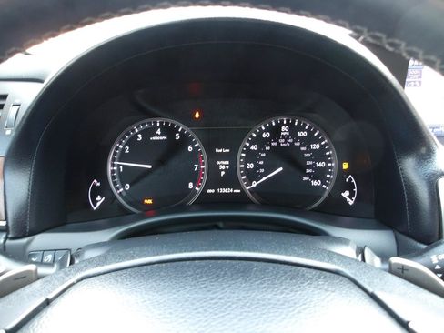 Used 2013 Lexus GS 350 AWD w/ Premium Pkg image 17