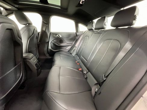 Used 2024 BMW M235i xDrive Gran Coupe w/ M Performance Package image 25