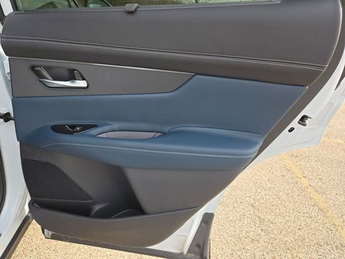 New 2026 Nissan Murano Platinum w/ Cargo Package AWD/4WD image 10