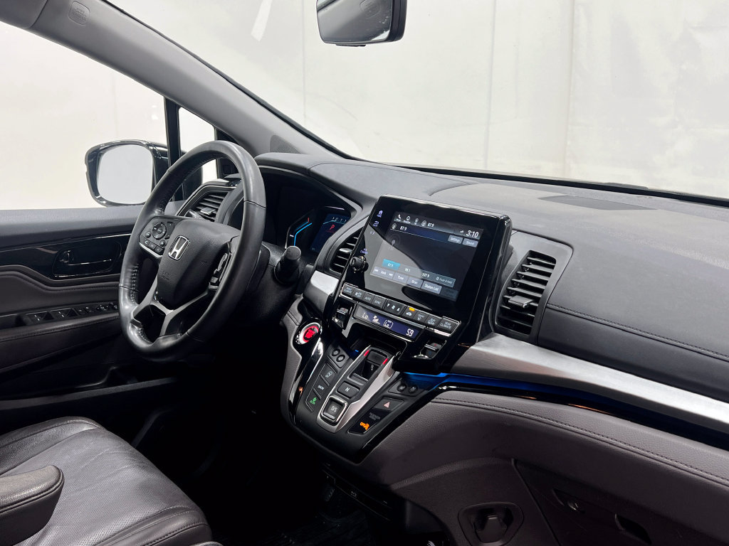 Used 2018 Honda Odyssey Elite image 22