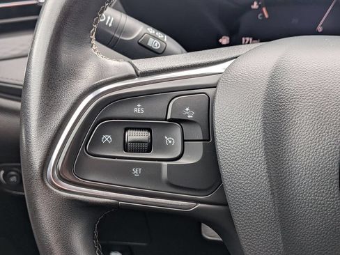 Used 2024 Buick Encore GX Preferred FWD image 12