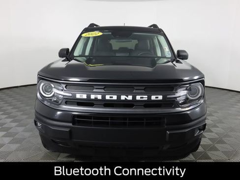 Certified 2022 Ford Bronco Sport Big Bend w/ Convenience Package image 10