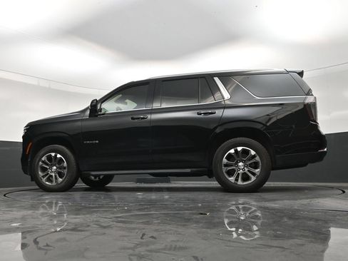 Used 2025 Chevrolet Tahoe LT w/ Comfort Package RWD image 20