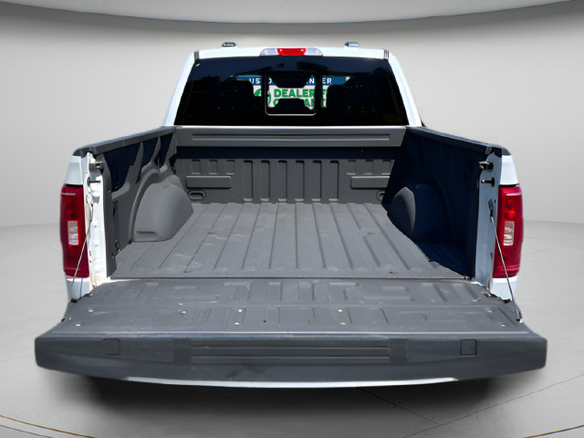 Used 2023 Ford F150 XLT w/ Equipment Group 302A High AWD/4WD image 18